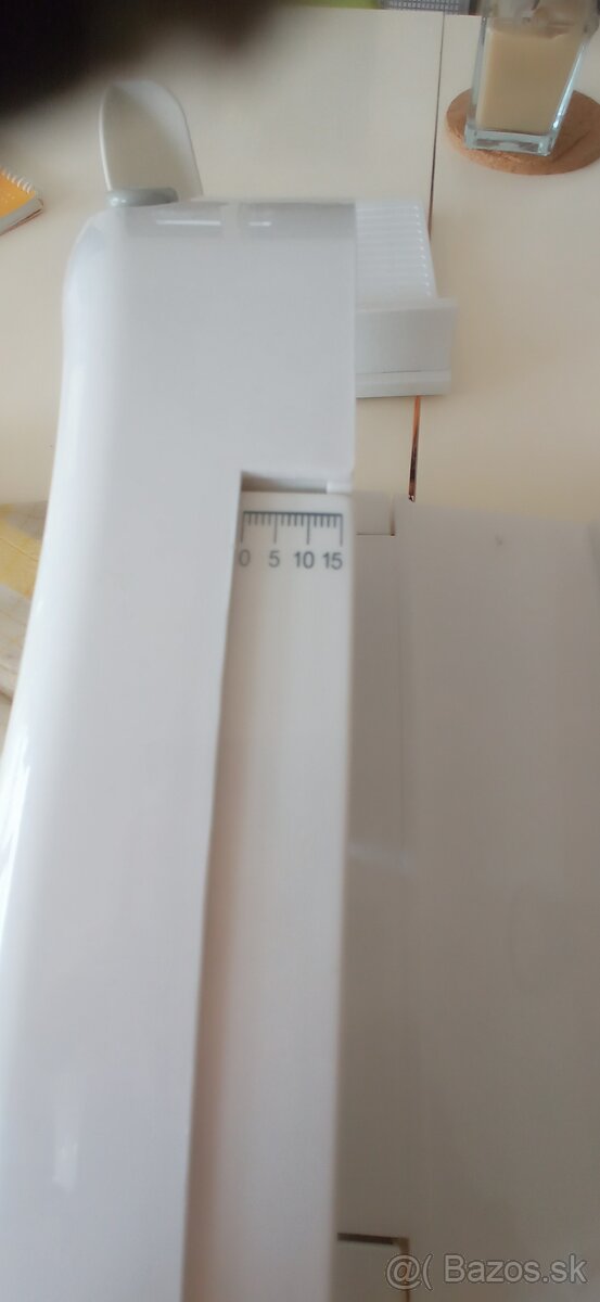 Elektrický krájač Sencor - 9