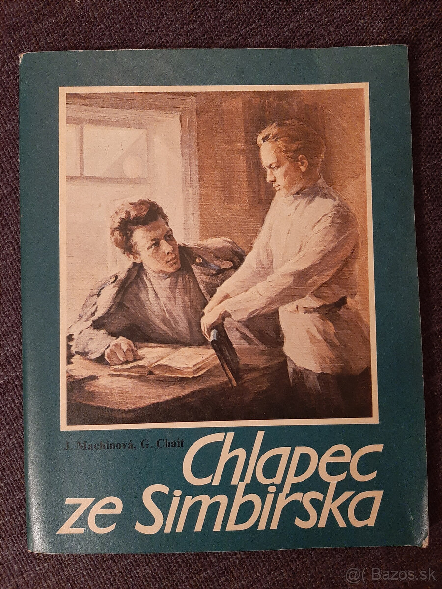 Predám knihy rôznych žánrov - 9