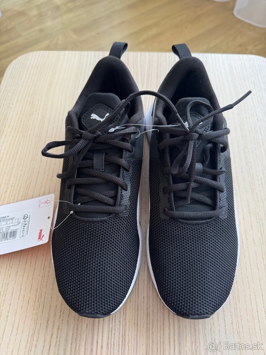 Dámske tenisky Puma - 9