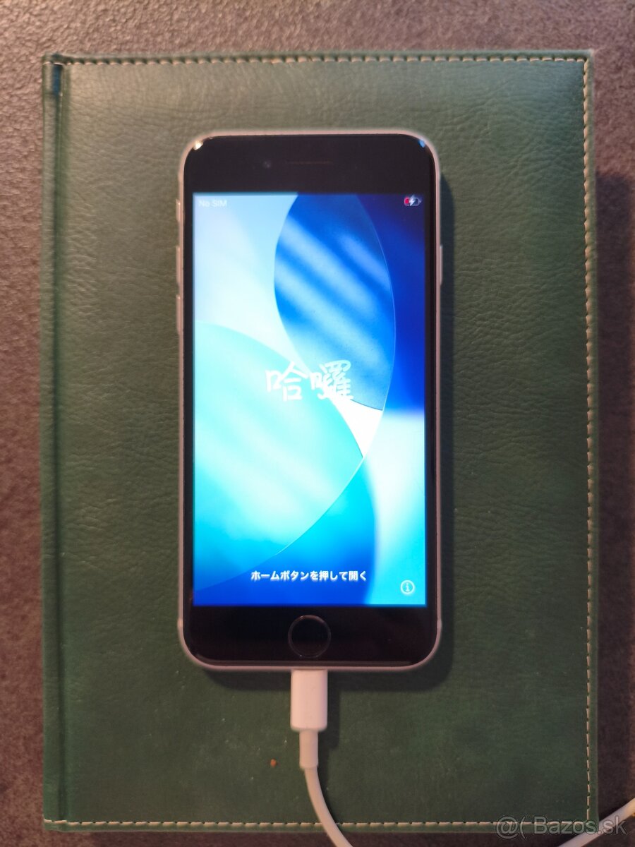 iPhone se 2020 64gb - 9