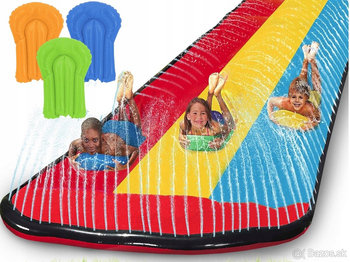 Skákací hrad, Maskot, Cukrová vata - 9