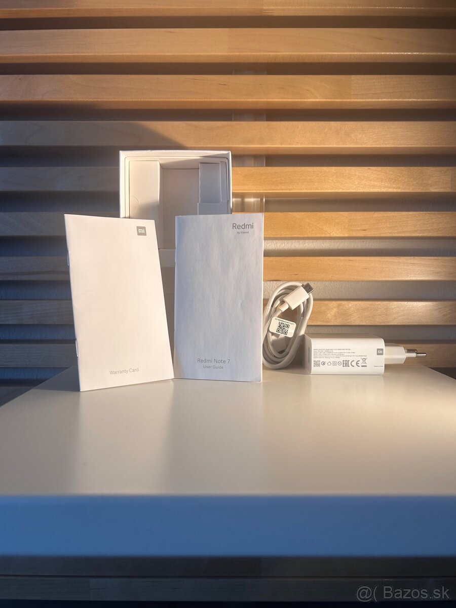 Xiaomi Redmi note 4/64gb Dual Sim Neptune Blue - 9