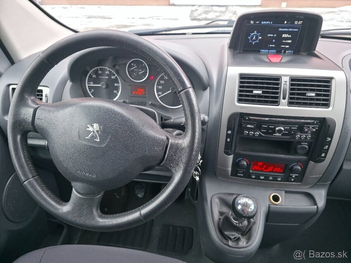 Peugeot Expert - 9