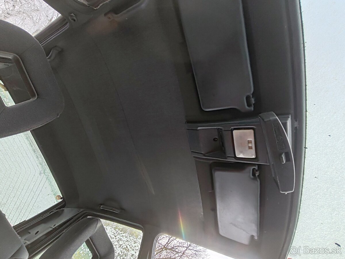 Skoda favorit silverline rozpredam - 9