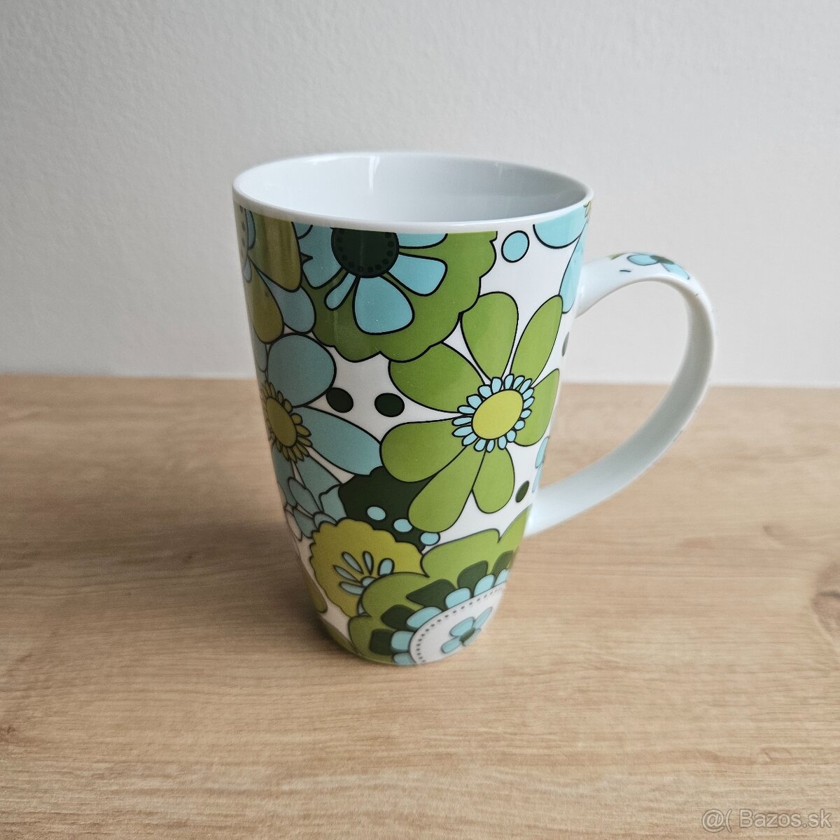 LACNO: Rozne hrnceky 8 ks - 9