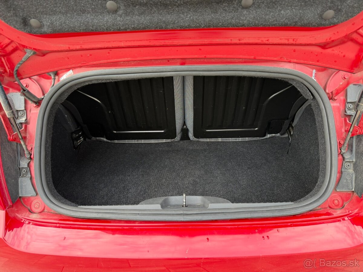 Fiat 500c 1.2 8v Cabrio Lounge - 9