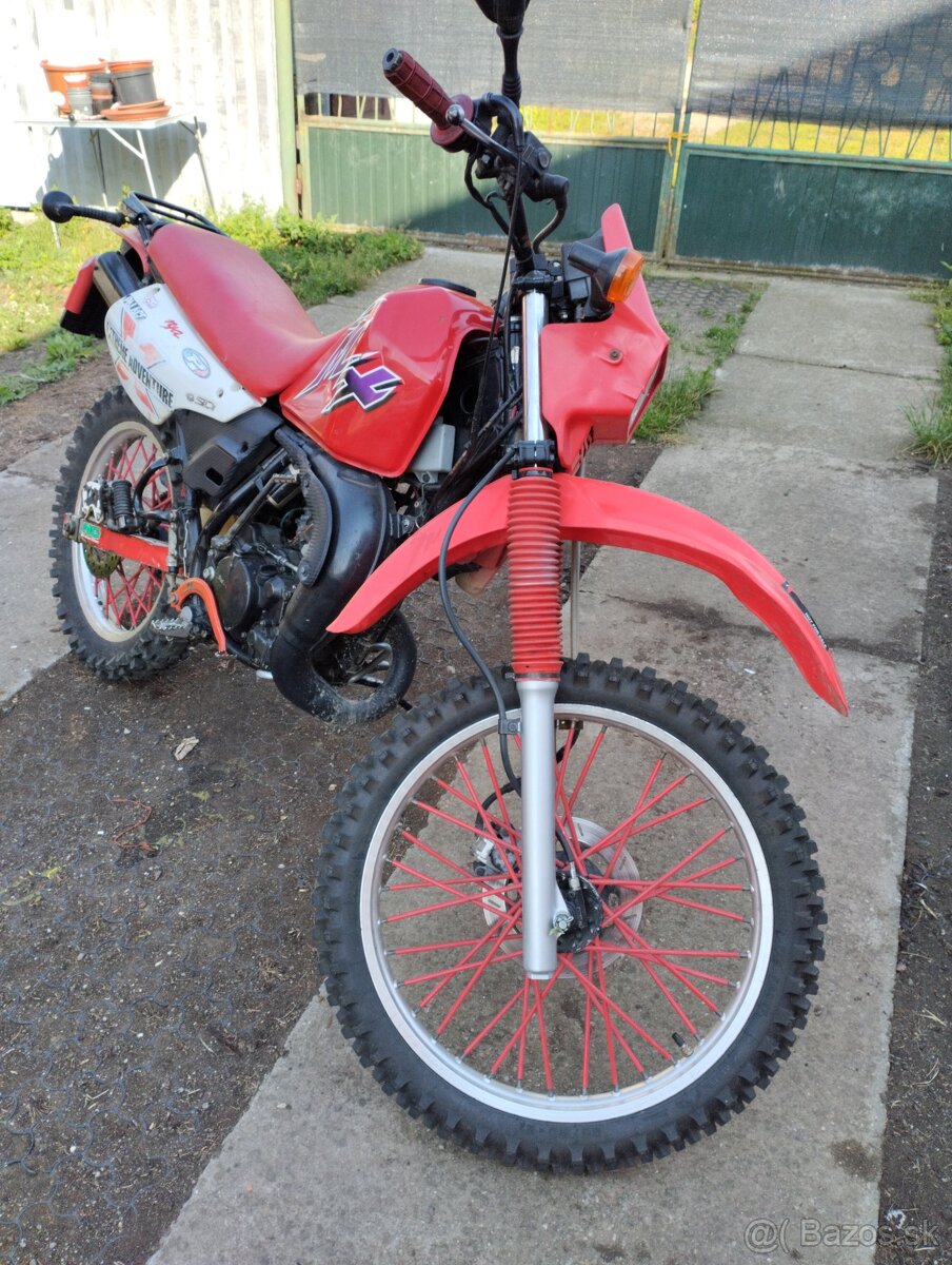 Enduro - 9