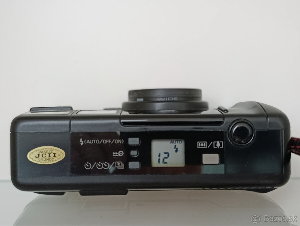 Nikon TW2 - 9