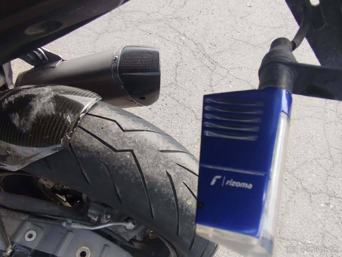 BMW C 600 Sport 2014 - 9