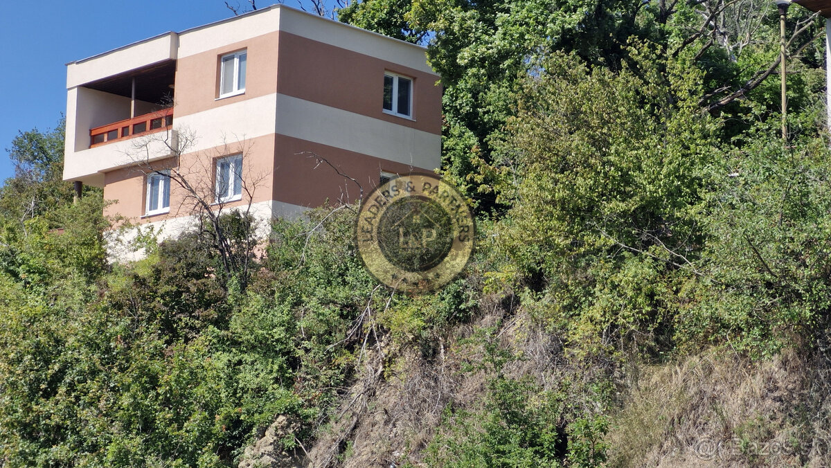 Predaj chaty pri pláži Anima. Medvedia hora, Zemplínska šíra - 9