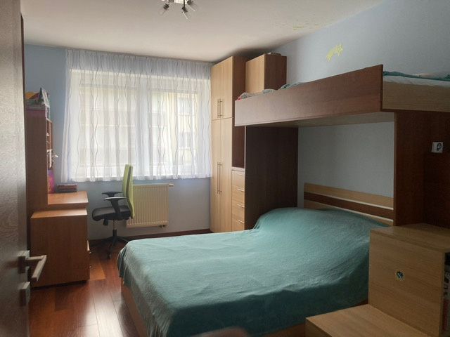 Na prenájom 2 izbový, kompletne zariadený byt v Ilave. - 9