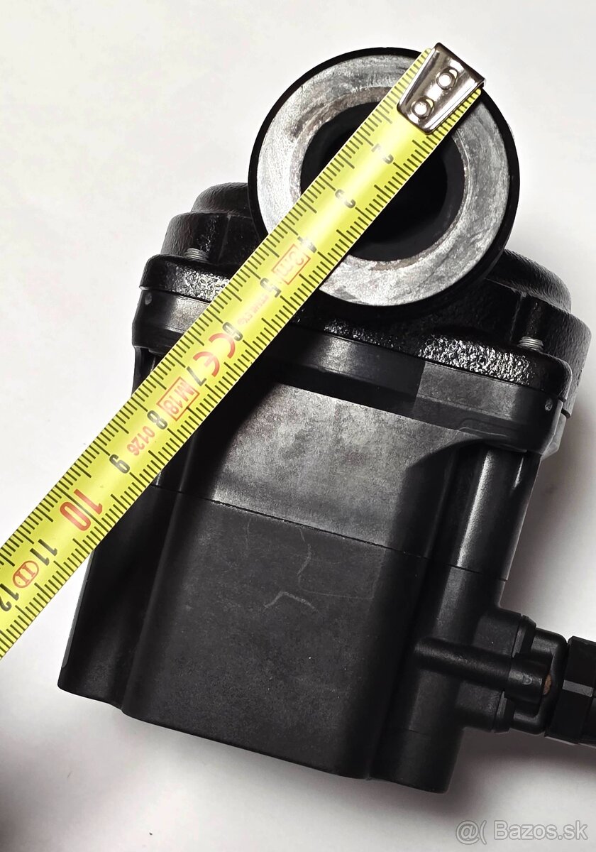 Obehové čerpadlo Calpeda NCE EI 25-60/130/A - 9