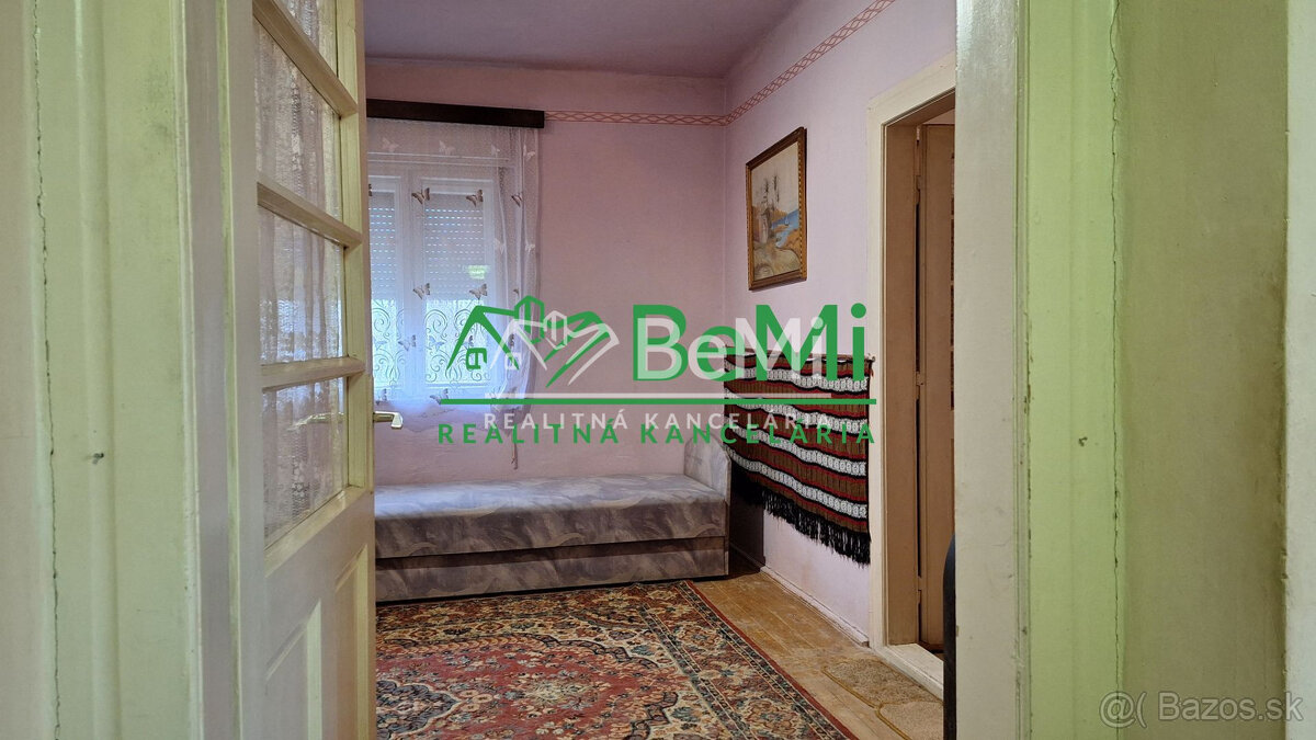 Rodinný dom obec Vizsoly super lokalita - NA PREDAJ - 9