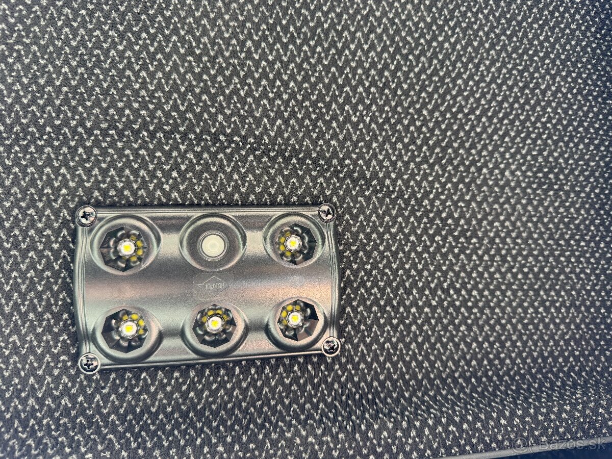 Malotraktor CAPTAIN 263 HST GREEN LEAF edition s kabínou - 9