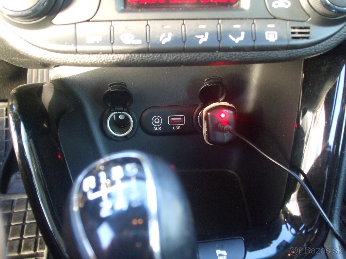 Kia ceed 1,4, 73,6 kw - 9