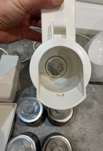 Zelmer 886.84 Mlynček na mäso a strúhač - 9