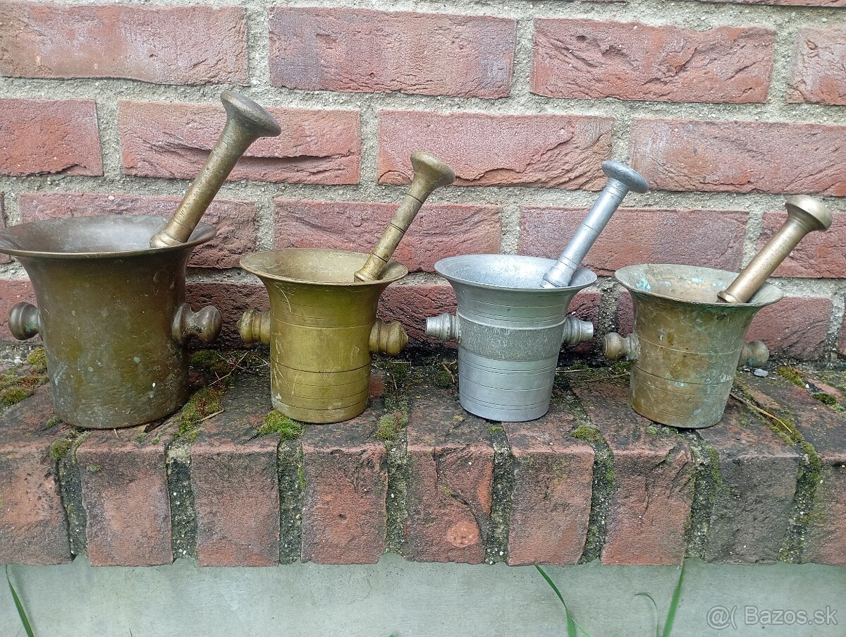 Predám pekné maziare - 9