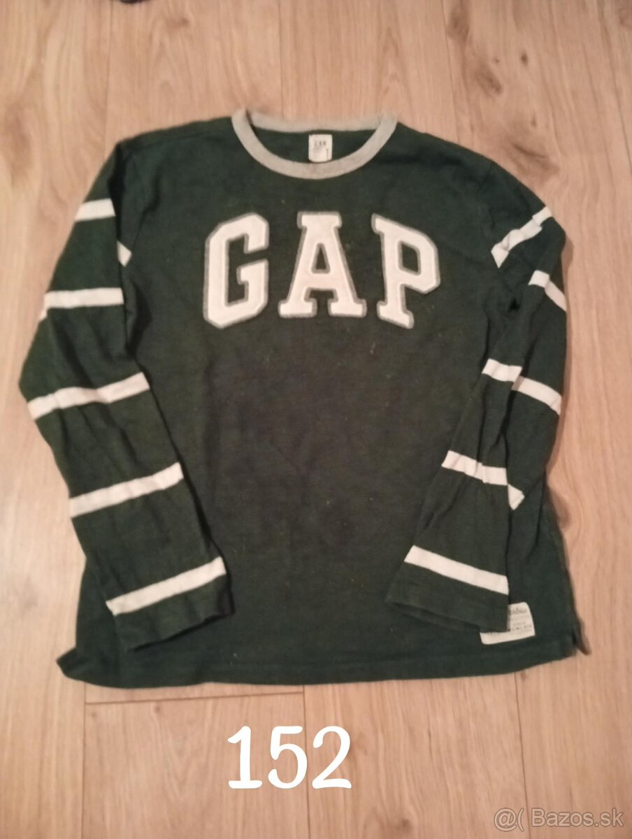 Chlapčenské tričká - 9