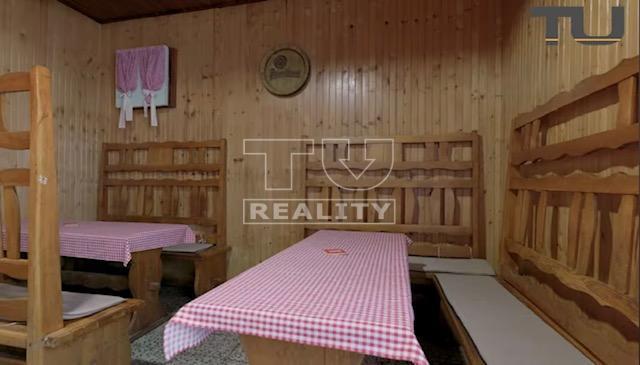 POHOSTINSTVO U VÁCLAVA NA PREDAJ, VÝBORNÁ POLOHA A... - 9