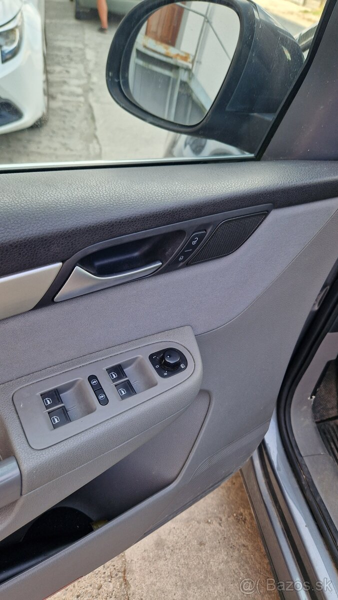 Seat Alhambra 2.0 TDI CR DPF Style 4x4 - 9