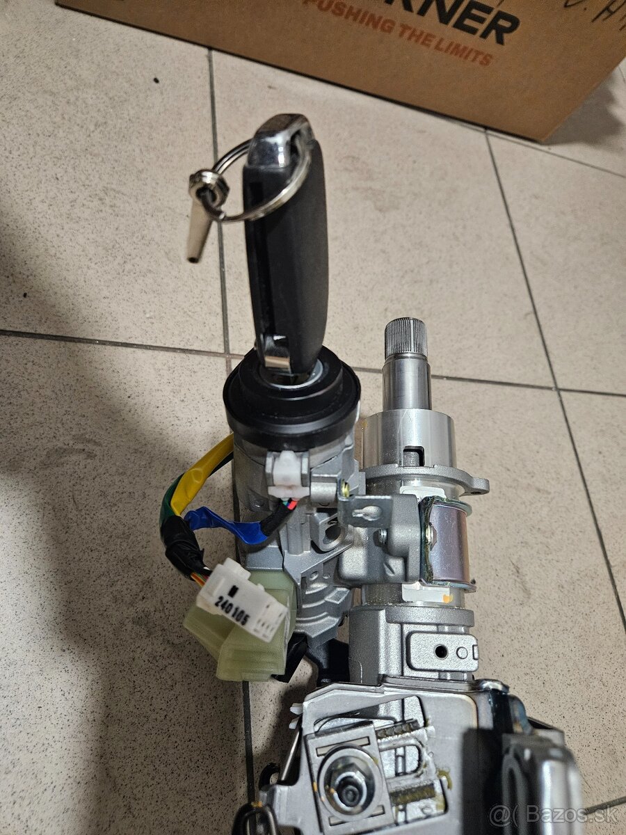 Stĺpik riadenia Kia Ceed SW 2024 - 9