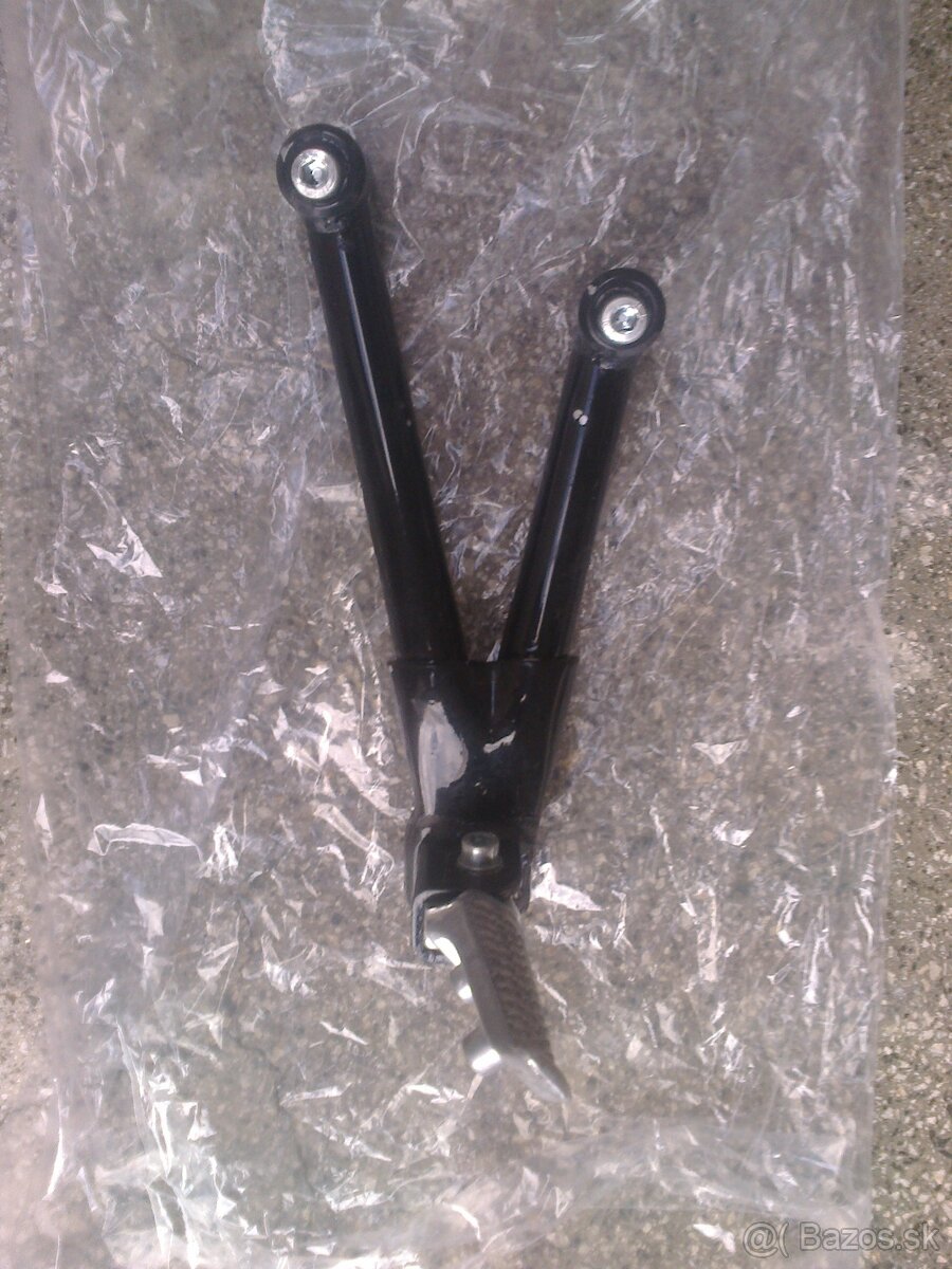 SUZUKI BANDIT/GSF 600 ND - 9