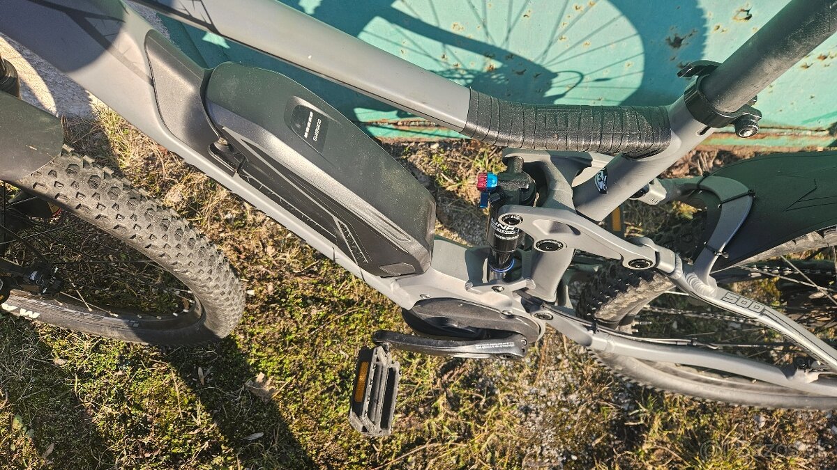 Predam merida one twenty 500 - 9