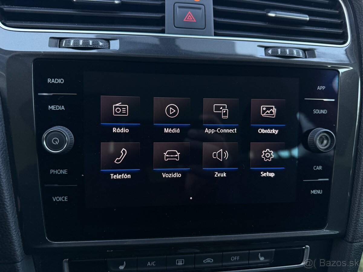 Volkswagen Golf Variant 1.6TDI - 9