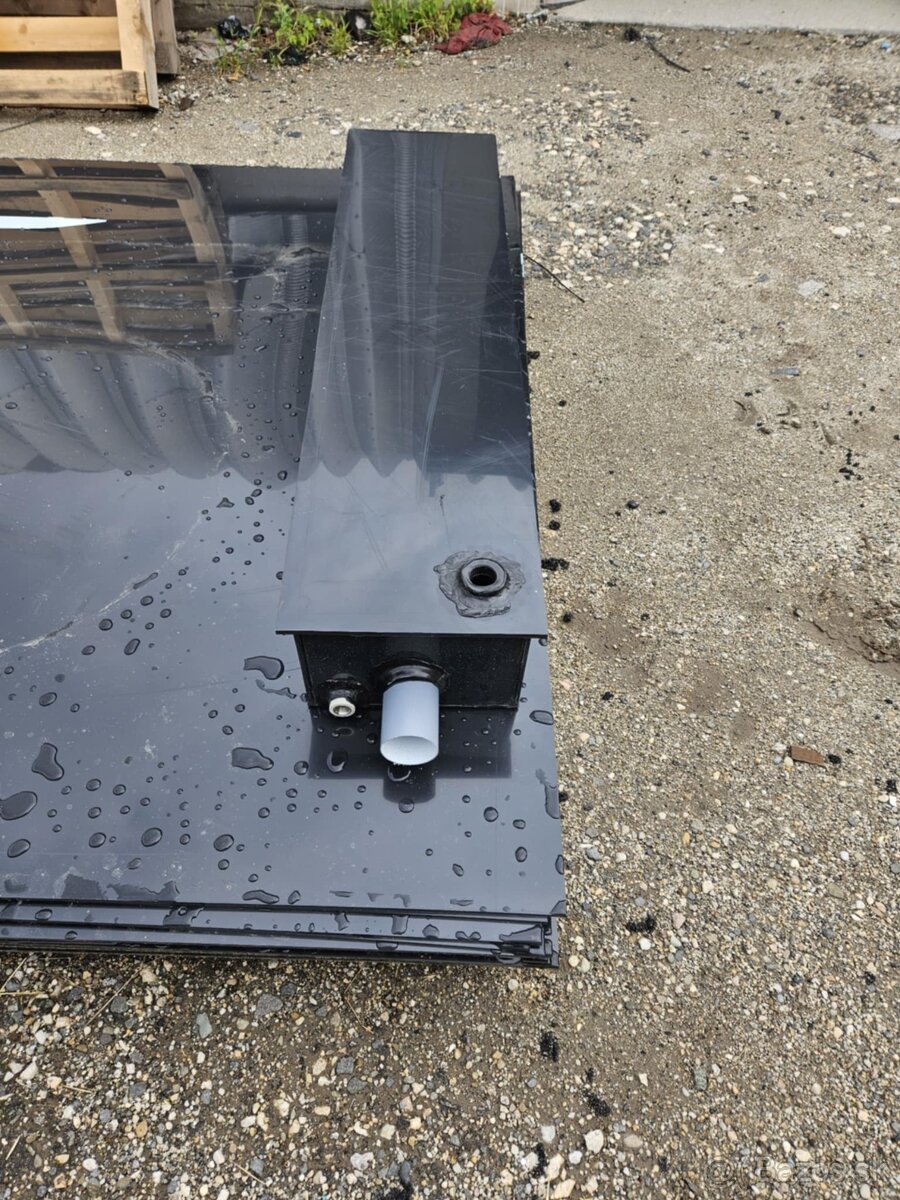 Zváranie plastov - 9