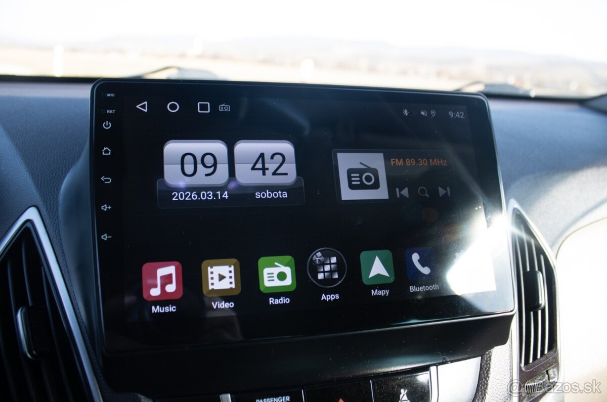 Hyundai ix35 2.0 CRDi VGT Style 4x4 - 9