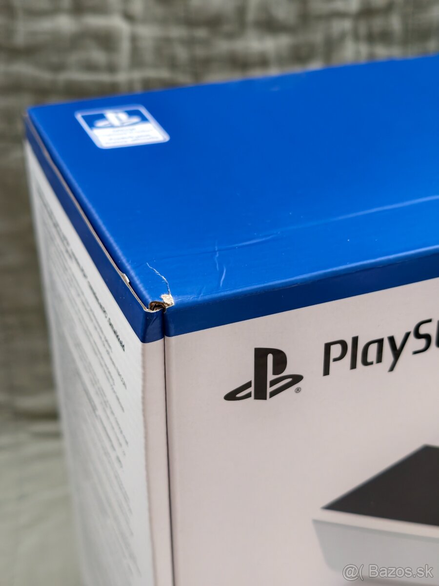 Predám Nacon Daija Arcade Stick arkádový ovládač PS5 - 9