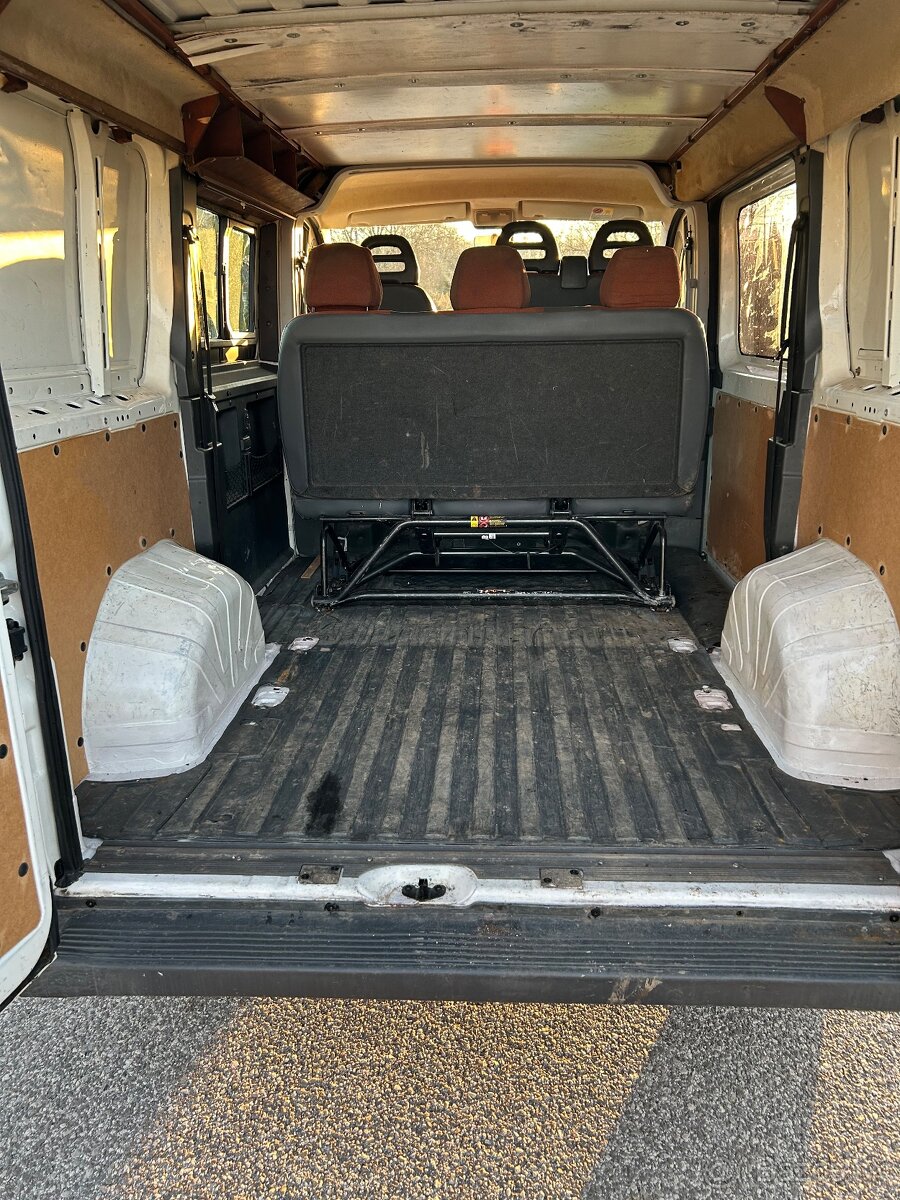 Fiat Ducato - 9