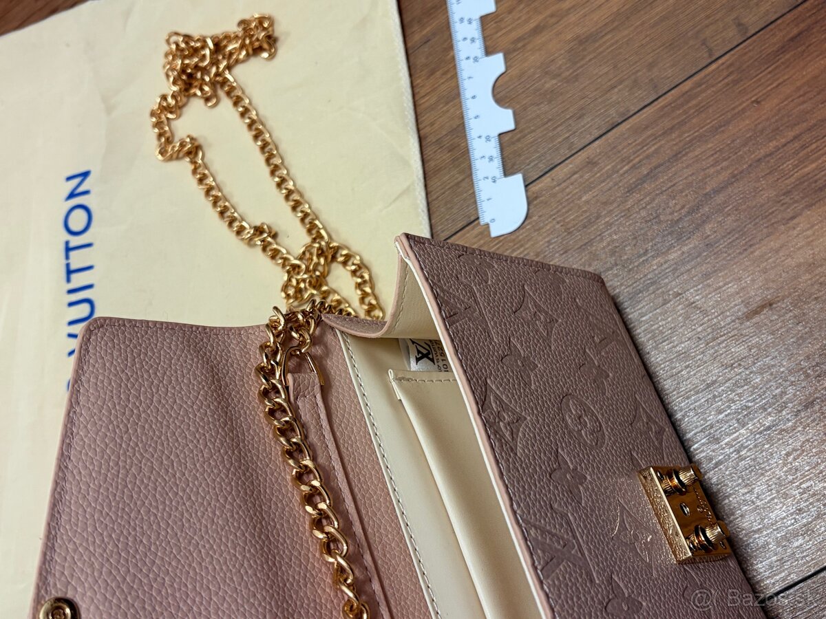 LouisVuitton kabelka - 9