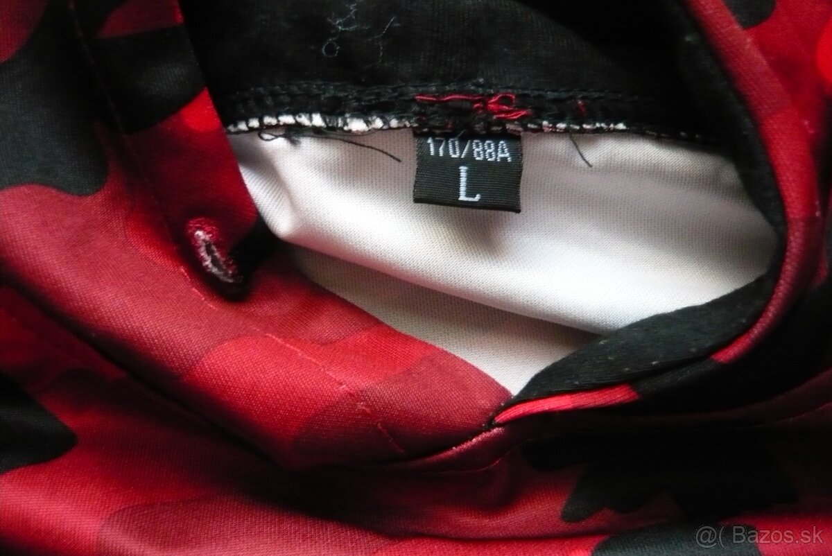 4 ks pánske, chlapčenské mikiny - 9