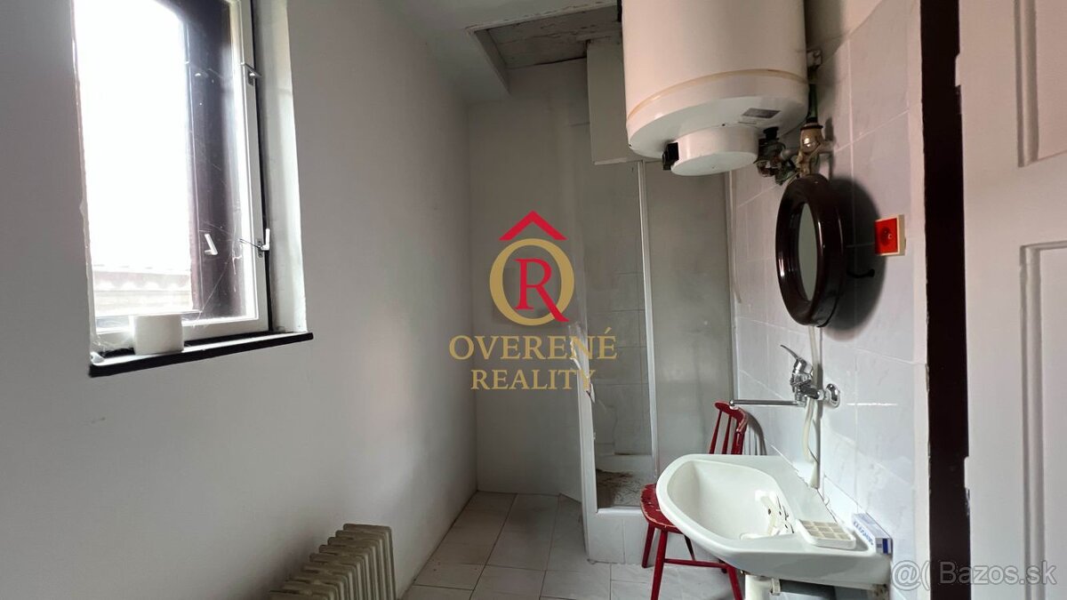 Predaj- Rodinný dom -Stankovany - 9