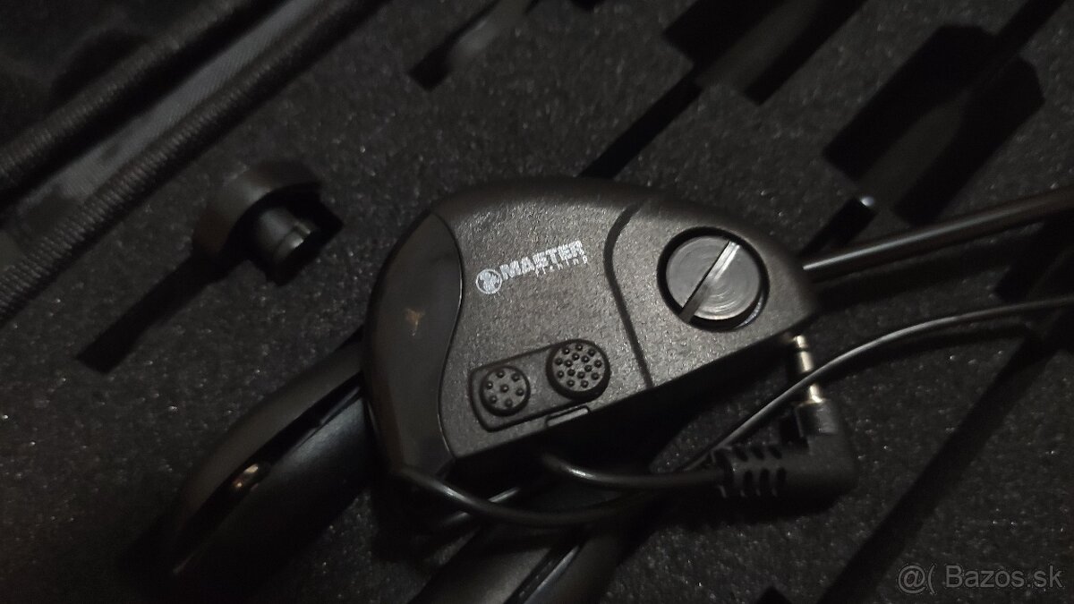 Svingre Swingre v kufriku Sw28 - 9