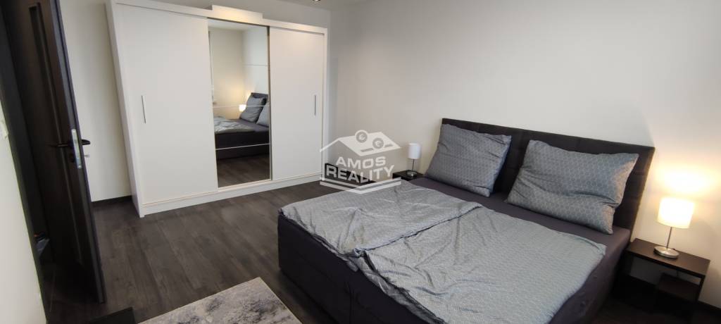 PRENÁJOM ,2 i zariadený byt pre 2 osoby pri rybníkoch, Rohož - 9