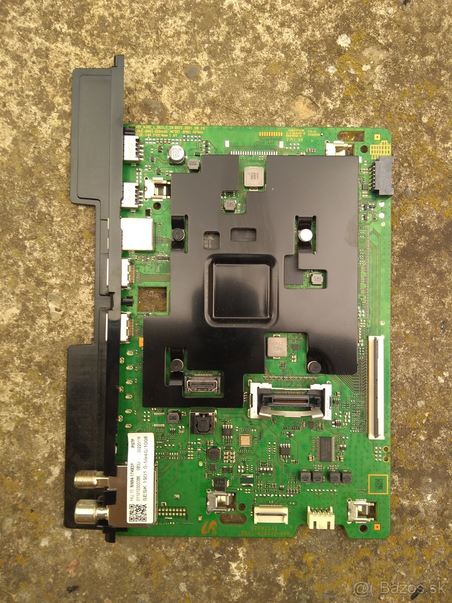 Tv doska Samsung - 9