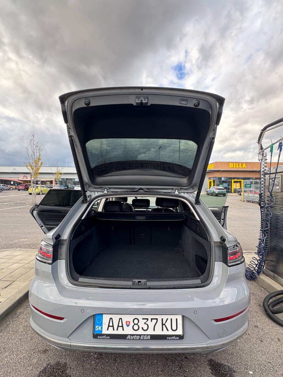 VOLKSWAGEN ARTEON 2.0 TSI ELEGANCE - 9