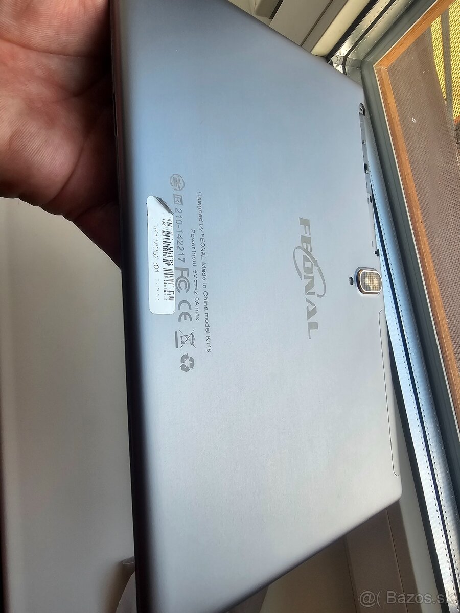 Feonal K118 4gb ram,64gb rom. - 9