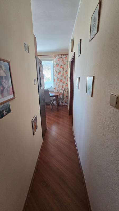 Na predaj pekný 3-izb. byt v Leviciach na Mochovskej ul. - 9