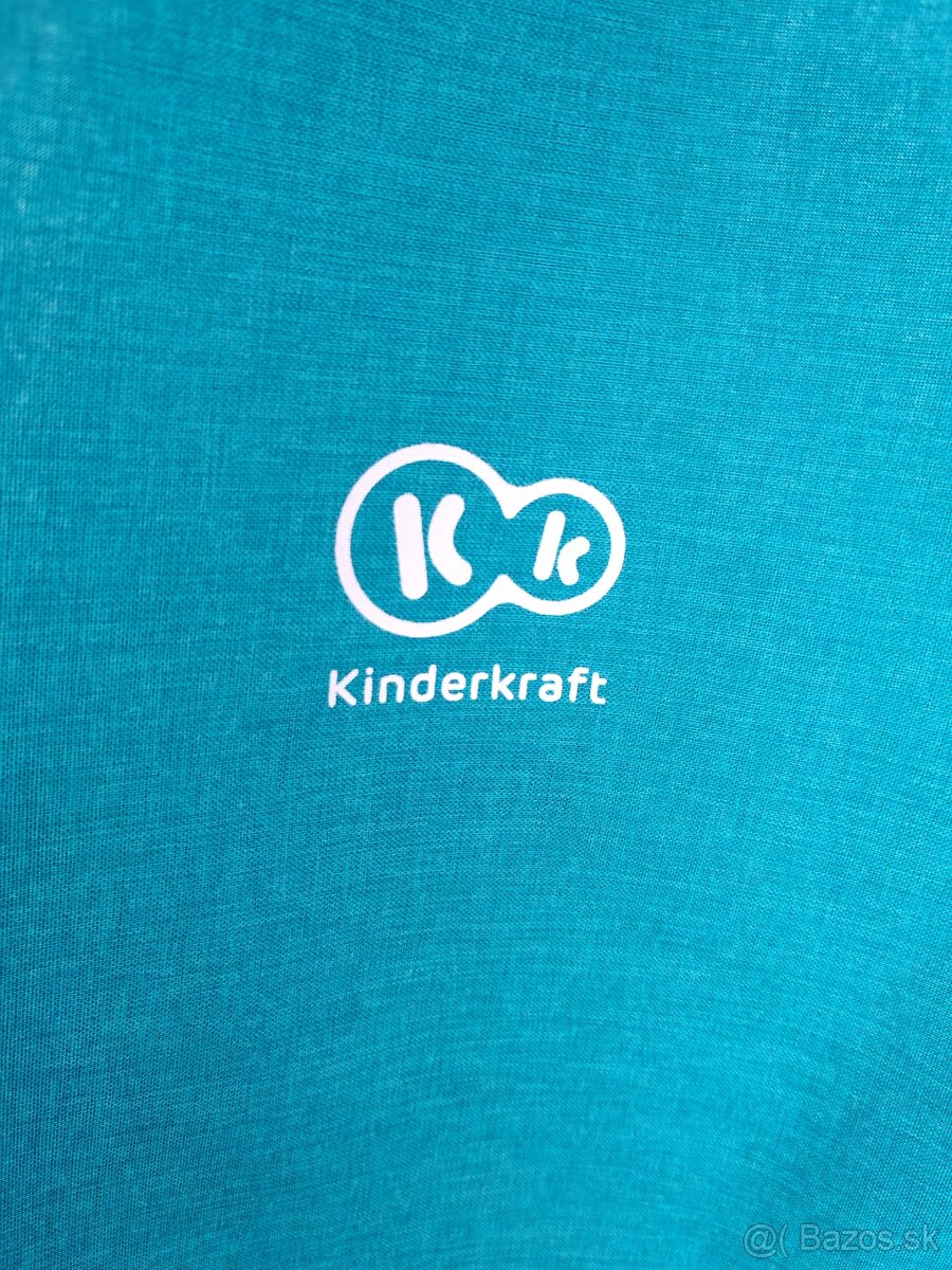 Trojkolka Kinderkraft - 9