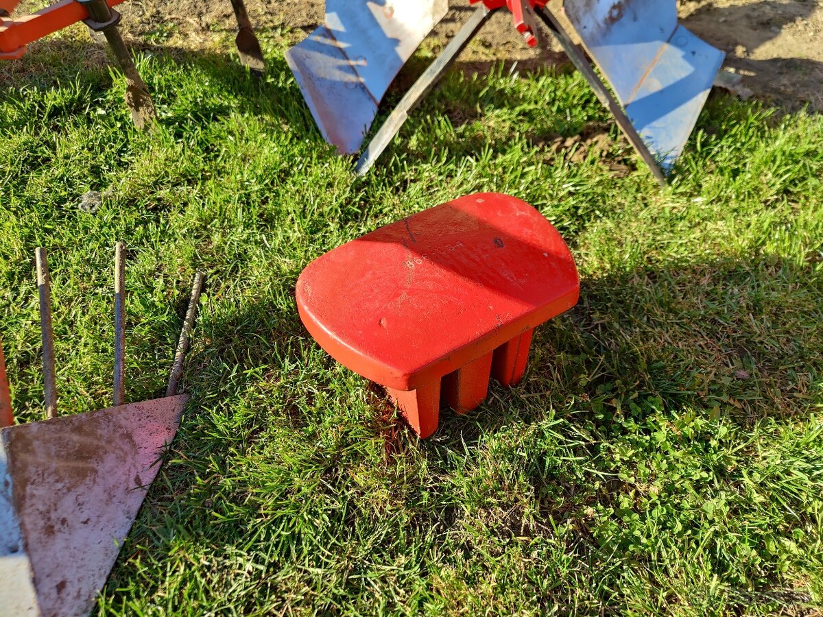 Predám Terra Vari systém - 9