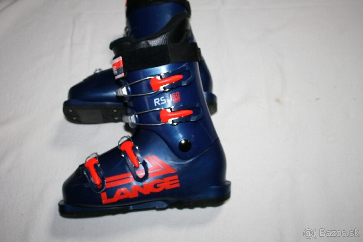 lyže Fischer The Curv Pro 120 cm - 9