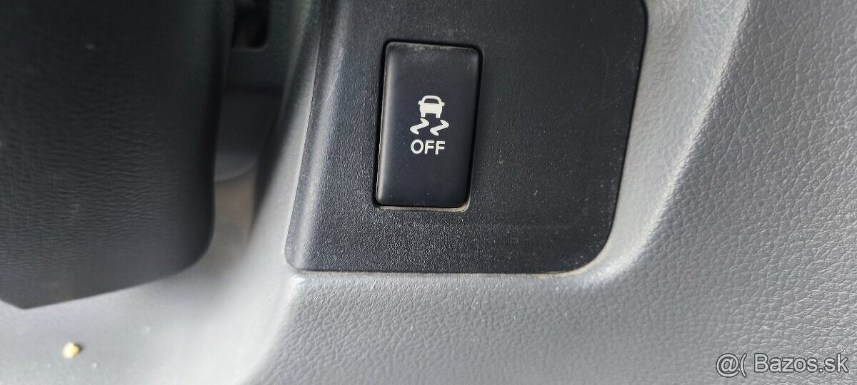 Nissan NV200 1.5 dCi Acenta Premium - 9