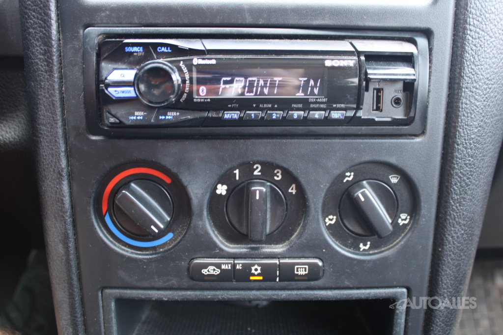 Opel Astra 1,4 i 16V 66 kW CLASSIC - 9