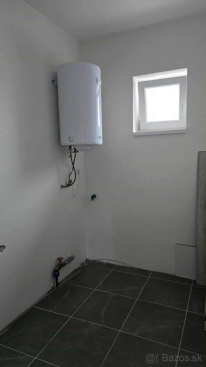 NOVOSTAVBA V ŠTANDARDE - TOP VÝHODNÁ CENA - 9