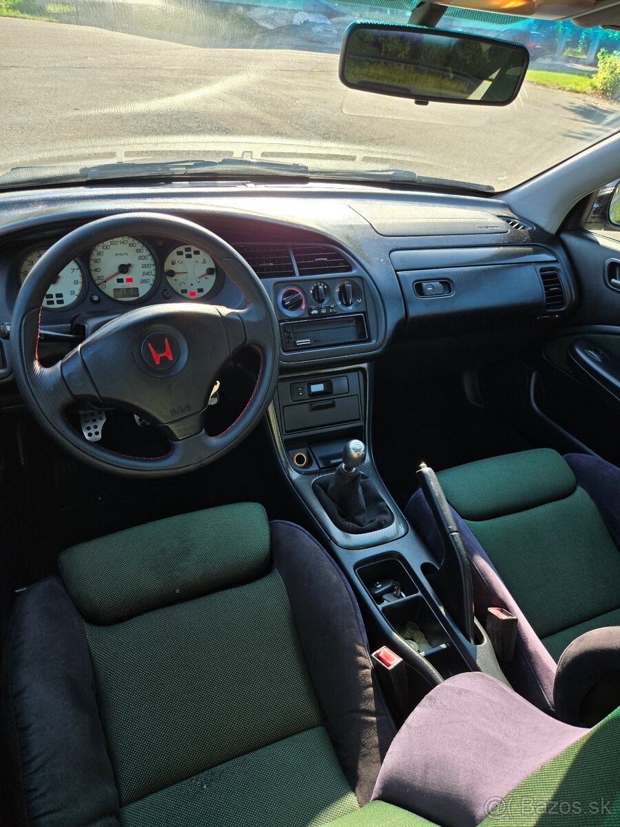 Honda Accord Type R - 9