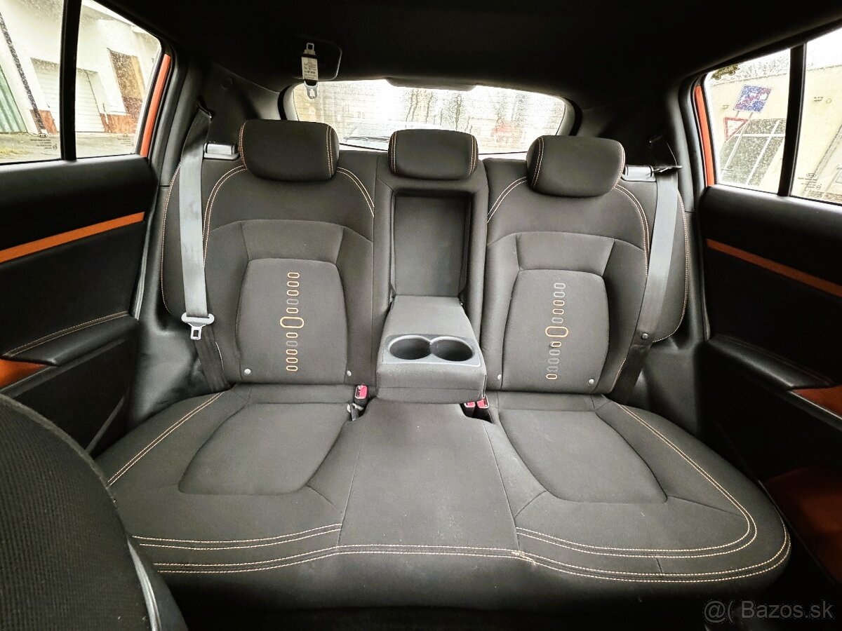 Kia Sportage - 2012 - 9