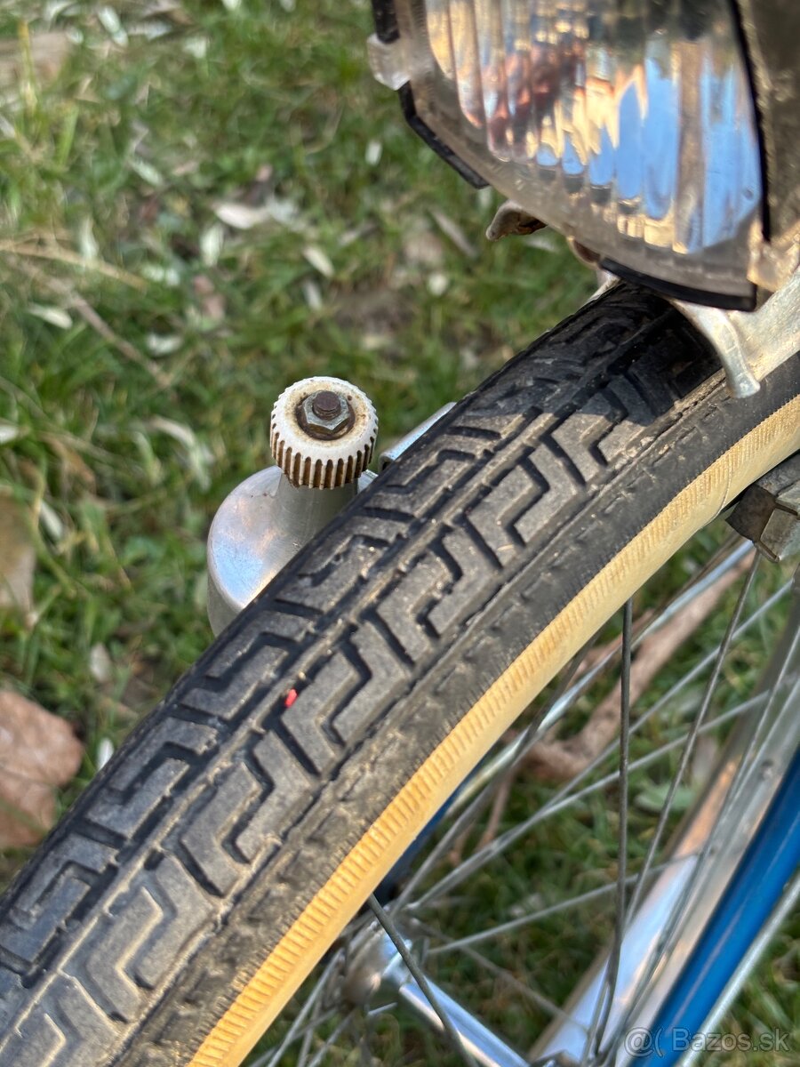 RETRO SKLADACKA ESKA 622 (1984) - 9